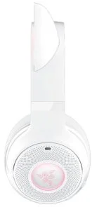 Фото: Навушники Razer Kraken Kitty V2 BT White (RZ04-04860600-R3M1) № 4 | KTC