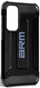 Фото: Чохол ArmorStandart for Samsung S23 FE 5G S711 - Panzer Black (ARM72587) № 2 | KTC
