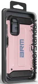 Фото: Чохол ArmorStandart for Samsung A14 4G A145 - Panzer Pink (ARM71463) № 3 | KTC