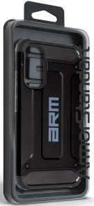 Фото: Чохол ArmorStandart for Samsung A34 5G A346 - Panzer Black (ARM70779) № 3 | KTC