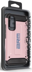 Чохол ArmorStandart for Samsung A34 5G A346 - Panzer Pink (ARM71465)