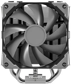 Фото: Кулер для процесора ID-COOLING SE-214-XT Basic № 2 | KTC