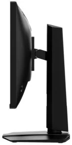Фото: Монітор MSI MAG 255PXF - 24.5" IPS / 1920×1080 / 300 Гц / Adaptive Sync / Pivot / HAS № 5 | KTC