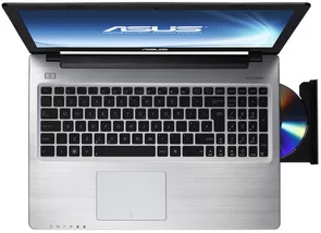 Фото: Ноутбук ASUS K56CB чорно-сірий № 4 | KTC