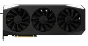 Фото: Відеокарта XFX Mercury AMD Radeon RX 9070XT Gaming Edition (RX-97TMERCB9) № 4 | KTC