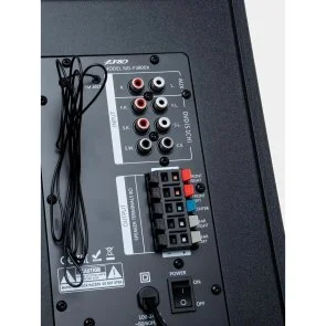 Фото: Колонки F&D F3800X Black № 4 | KTC
