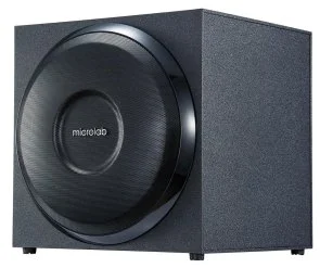 Фото: Колонки Microlab M-110 Black № 3 | KTC