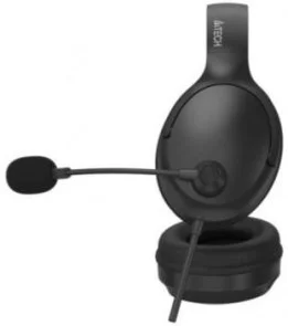 Фото: Гарнітура A4tech FH280U Black № 3 | KTC