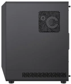 Фото: Корпус Gamemax Vista COC AB Black with window № 13 | KTC