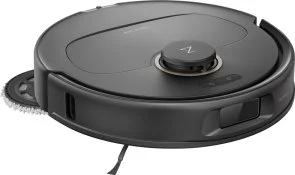 Фото: Робот-пилосос Roborock Q Revo Pro Black (QRP52-00) № 6 | KTC