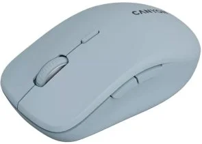 Фото: Миша Canyon MW-12 Dual Band Wireless Blue (CNS-CMSW12BL) № 2 | KTC