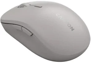 Фото: Миша Canyon MW-12 Dual Band Wireless Dark Grey (CNS-CMSW12DG) № 2 | KTC