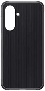 Фото: Чохол Samsung for A56 A566 - Rugged Case Black (EF-RA566CBEGWW) № 4 | KTC