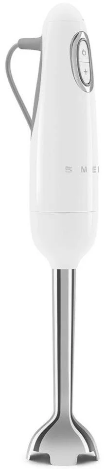 Фото: Блендер Smeg Retro Style White (HBF03WHEU) № 5 | KTC