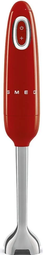 Фото: Блендер Smeg Retro Style Red (HBF03RDEU) № 2 | KTC