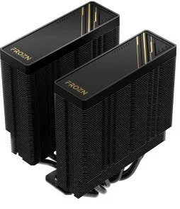 Фото: Кулер для процесора ID-COOLING FROZN A620 GDL № 5 | KTC