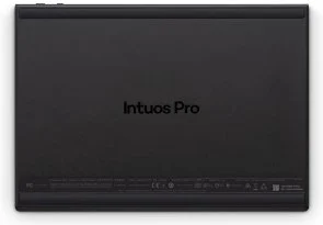 Фото: Графічний планшет Wacom Intuos Pro M 2025 (PTK670K0B) № 6 | KTC