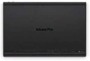 Фото: Графічний планшет Wacom Intuos Pro L 2025 (PTK870K0B) № 7 | KTC
