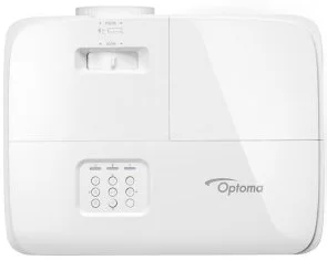 Фото: Проектор Optoma EH401 (E9PV7GA10EZ1) № 5 | KTC