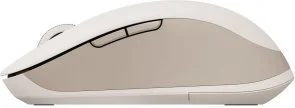 Фото: Миша Xiaomi Dual Mode Mouse 2 Wireless White (1122317) № 3 | KTC
