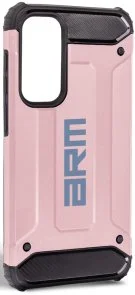 Фото: Чохол ArmorStandart for Samsung Galaxy A55 5G A556 - Panzer Pink (ARM75610) № 2 | KTC