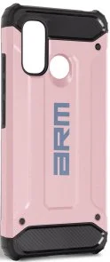 Фото: Чохол ArmorStandart for Xiaomi Redmi 12C - Panzer Pink (ARM71473) № 2 | KTC
