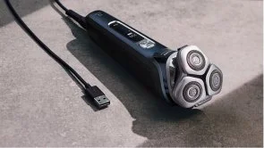 Фото: Електробритва Philips Series i9000 Prestige (XP9201/33) № 13 | KTC