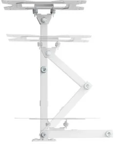 Фото: Кронштейн Kivi Motion 223W White (Motion-223W) № 9 | KTC