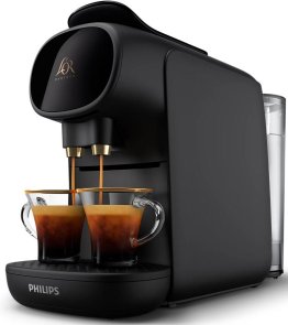 Капсульна кавоварка Philips L Or Barista (LM9012/60)