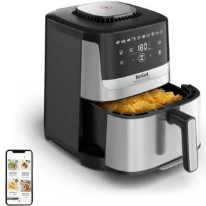 Фото: Мультипіч Tefal Easy Fry Silence (EY552DE0) № 2 | KTC