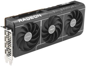 Відеокарта ASUS Prime Radeon RX 9070 XT OC Edition 16GB GDDR6 (PRIME-RX9070XT-O16G)