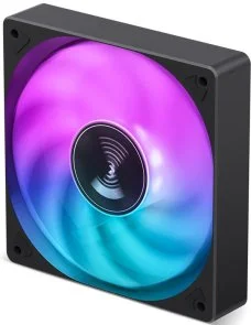 Фото: Кулер Jonsbo SL-120C Black № 4 | KTC