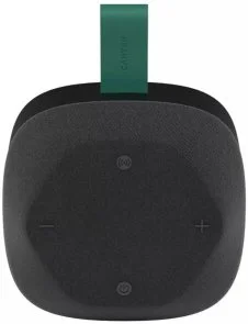 Фото: Портативна колонка Canyon Hexagon 10 Black/Green (CNE-CBTSP10BG) № 4 | KTC