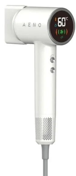 Фото: Фен AENO HD4 White (AHD0004) № 2 | KTC