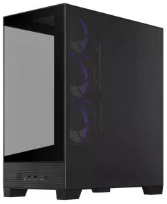 Фото: Корпус ASUS A31 Plus Black with window (90DC00R0-B19000) № 9 | KTC