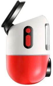 Фото: Відеореєстратор 70mai Dash Cam Omni 64G Red (Omni 64G_Red) № 13 | KTC