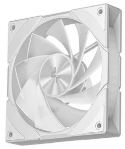 Фото: Корпус Deepcool CG580 4F White with window (R-CG580-WHADA4-G-1) № 14 | KTC