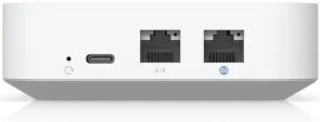 Фото: Маршрутизатор Ubiquiti UniFi UXG-LITE № 3 | KTC