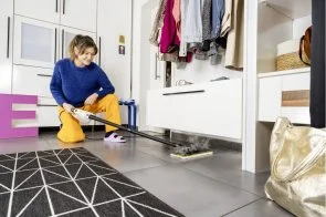 Фото: Пароочисник Karcher SC 1 Multi and Up White (1.516-410.0) № 5 | KTC