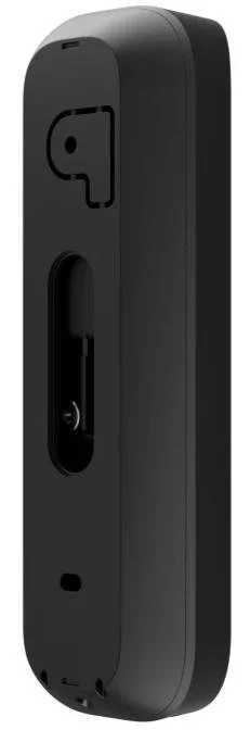 Фото: Відеодзвінок Ajax Doorbell Black (66391.125.BL1) № 6 | KTC
