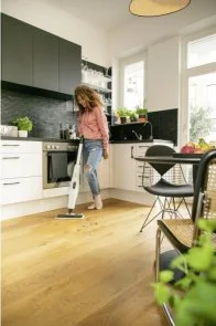 Фото: Парова швабра Karcher SC 3 Upright White (1.513-530.0) № 8 | KTC