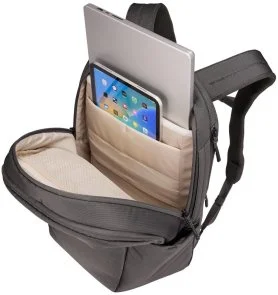 Фото: Рюкзак для ноутбука THULE Subterra 2 27L TSLB-417 Vetiver Gray (3205029) № 3 | KTC
