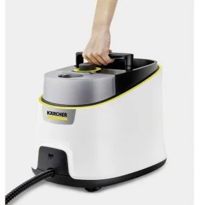 Фото: Пароочисник Karcher SC 4 Deluxe White (1.513-460.0) № 3 | KTC