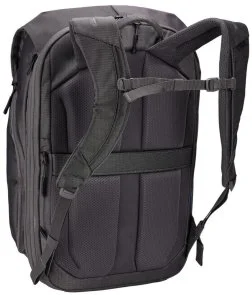 Фото: Дорожня сумка THULE Subterra 2 Expandable 32L Vetiver Gray (3205056) № 2 | KTC