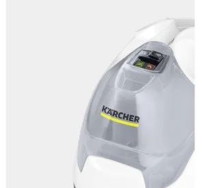 Фото: Пароочисник Karcher SC 4 EasyFix Iron White/Black (1.512-631.0) № 5 | KTC