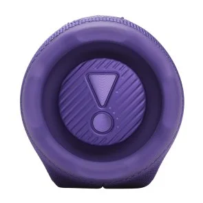 Фото: Портативна колонка JBL Charge 6 Purple (JBLCHARGE6PUR) № 7 | KTC