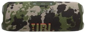 Фото: Портативна колонка JBL Flip 7 Squad (JBLFLIP7SQUAD) № 6 | KTC
