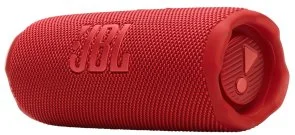 Фото: Портативна колонка JBL Flip 7 Red (JBLFLIP7RED) № 5 | KTC