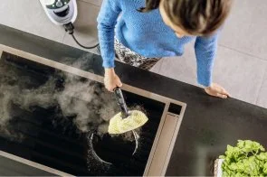 Фото: Пароочисник Karcher SC 5 EasyFix Premium Iron Plug White (1.512-660.0) № 4 | KTC