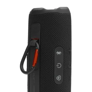Фото: Портативна колонка JBL Flip 7 Black (JBLFLIP7BLK) № 7 | KTC